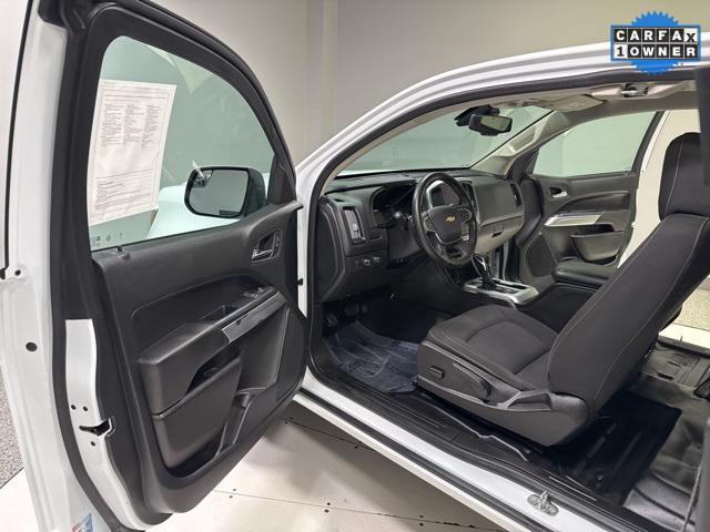 used 2022 Chevrolet Colorado car, priced at $23,994