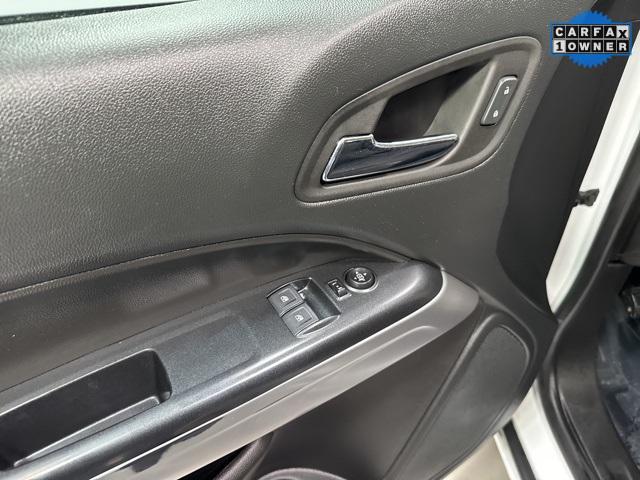 used 2022 Chevrolet Colorado car, priced at $23,994
