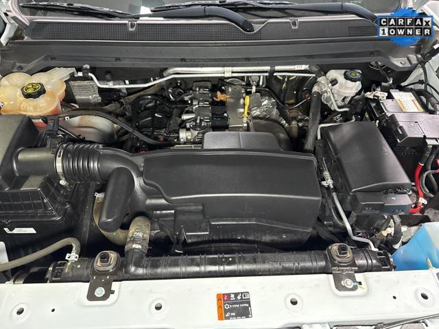 used 2022 Chevrolet Colorado car, priced at $23,994