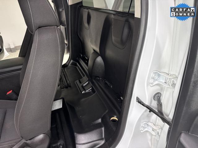 used 2022 Chevrolet Colorado car, priced at $23,994