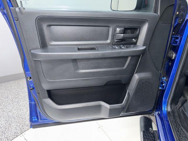 used 2017 Ram 1500 car, priced at $22,994