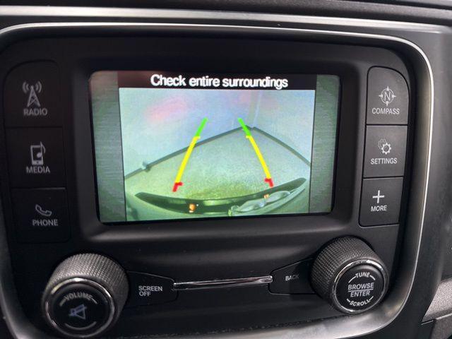 used 2017 Ram 1500 car, priced at $22,994