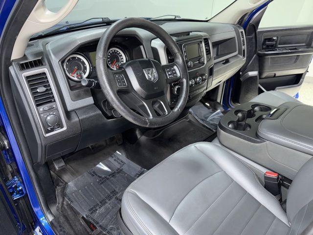 used 2017 Ram 1500 car, priced at $22,994