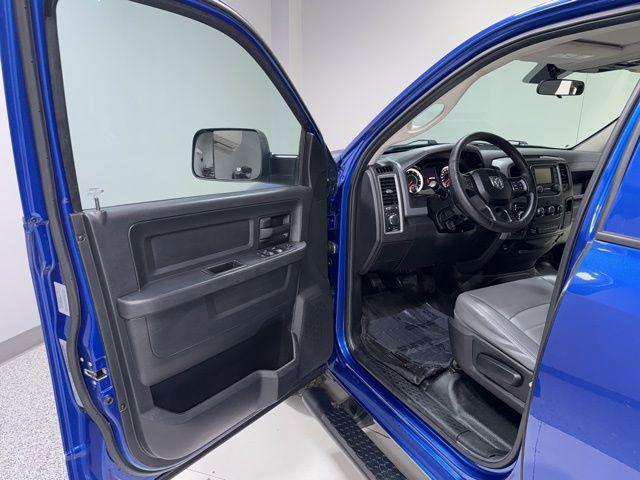 used 2017 Ram 1500 car, priced at $22,994