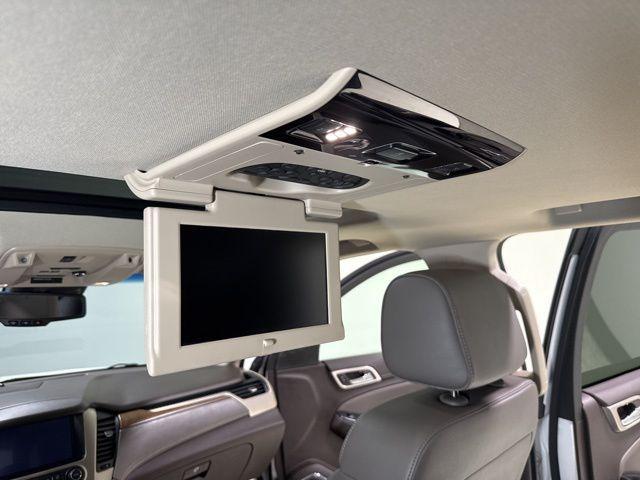 used 2020 GMC Yukon car, priced at $36,787