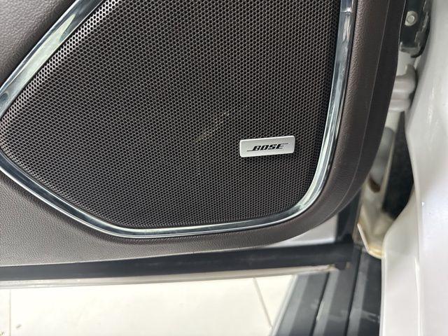 used 2020 GMC Yukon car, priced at $36,787