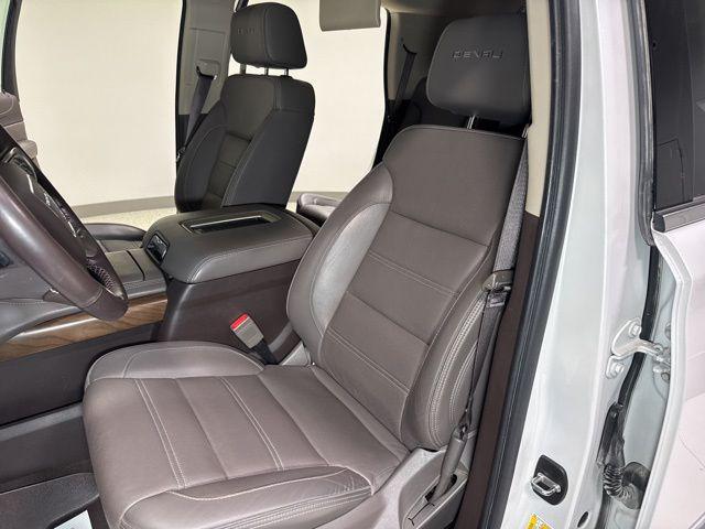 used 2020 GMC Yukon car, priced at $36,787