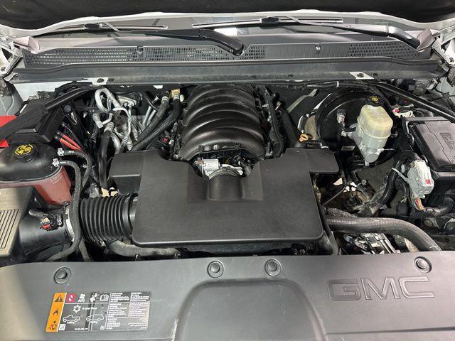 used 2020 GMC Yukon car, priced at $36,787