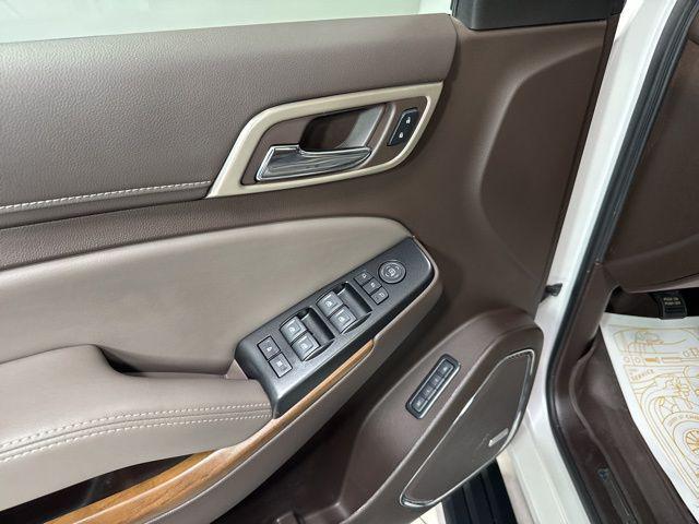 used 2020 GMC Yukon car, priced at $36,787