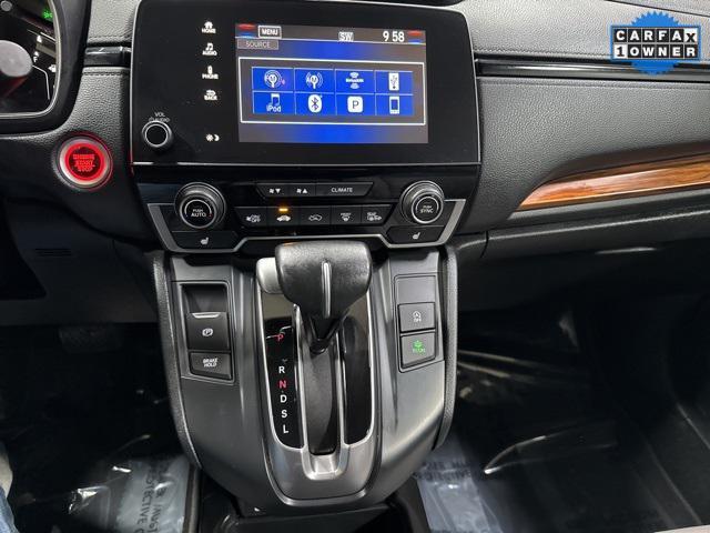 used 2020 Honda CR-V car, priced at $25,327