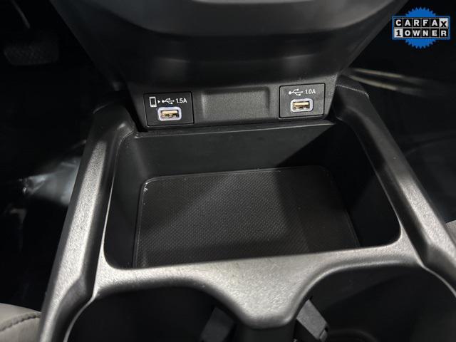 used 2020 Honda CR-V car, priced at $25,327