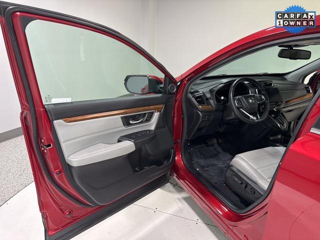 used 2020 Honda CR-V car, priced at $25,327