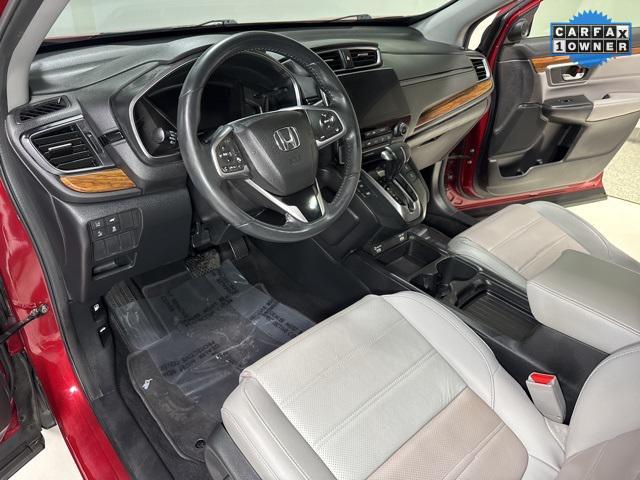 used 2020 Honda CR-V car, priced at $25,327