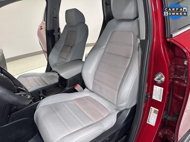 used 2020 Honda CR-V car, priced at $25,327