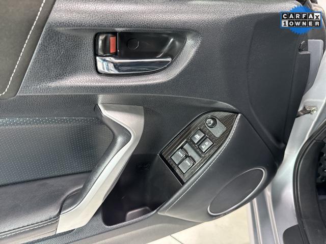 used 2018 Toyota 86 car, priced at $23,490