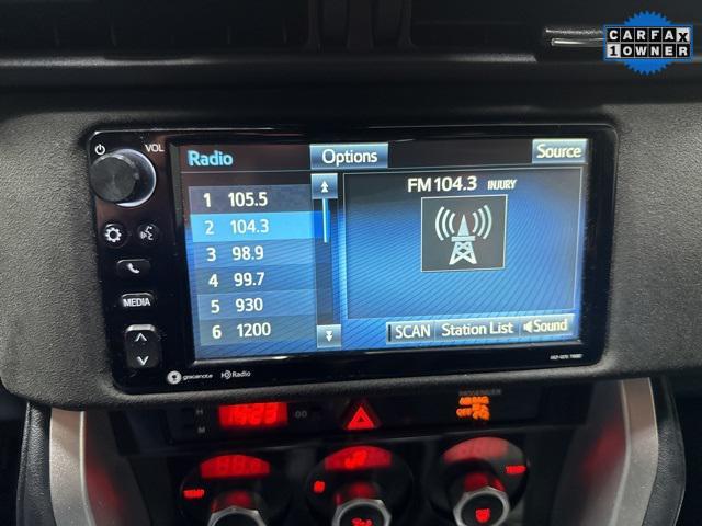 used 2018 Toyota 86 car, priced at $23,490