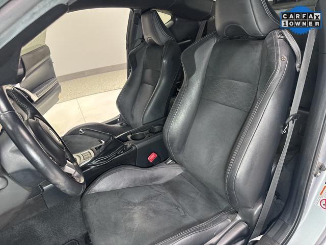 used 2018 Toyota 86 car, priced at $23,490