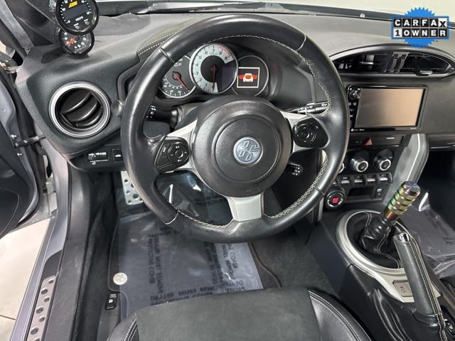 used 2018 Toyota 86 car, priced at $23,490
