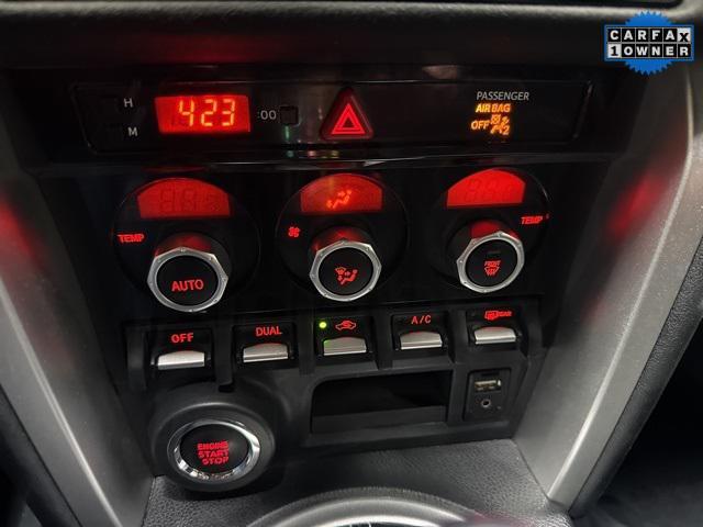 used 2018 Toyota 86 car, priced at $23,490