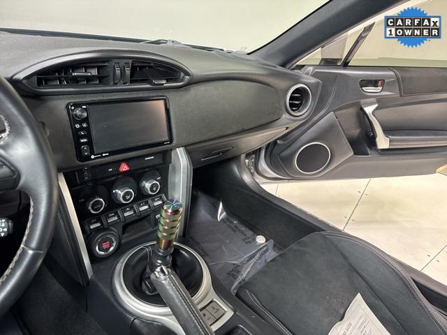 used 2018 Toyota 86 car, priced at $23,490