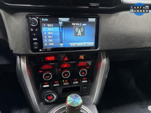 used 2018 Toyota 86 car, priced at $23,490