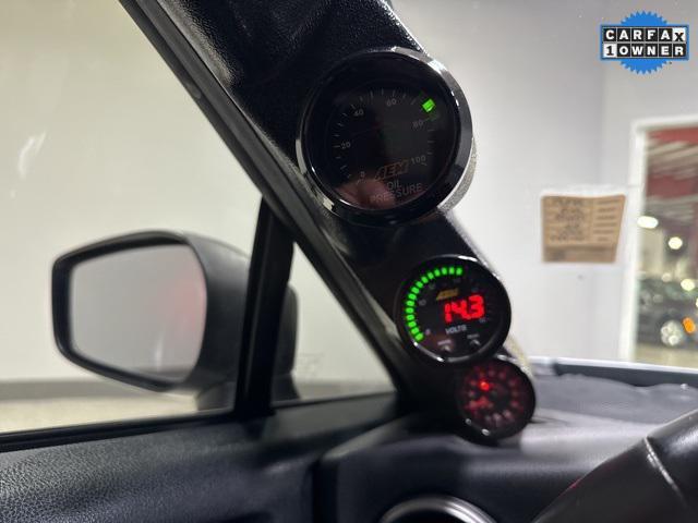 used 2018 Toyota 86 car, priced at $23,490