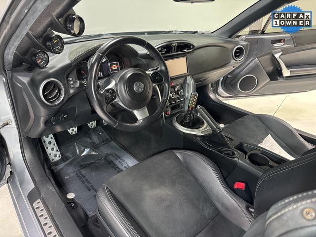 used 2018 Toyota 86 car, priced at $23,490