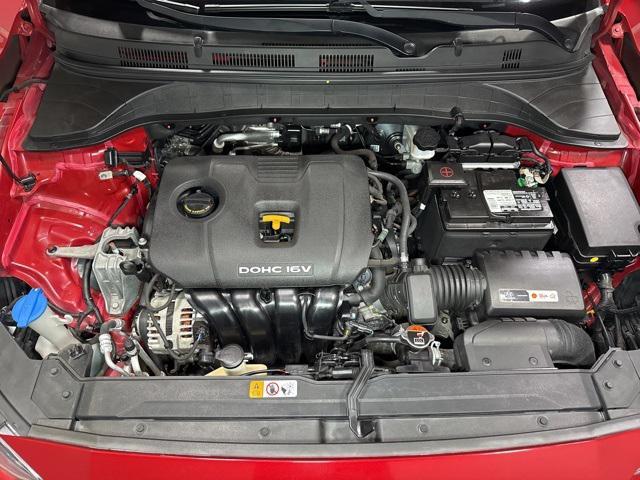 used 2019 Hyundai Kona car, priced at $15,000