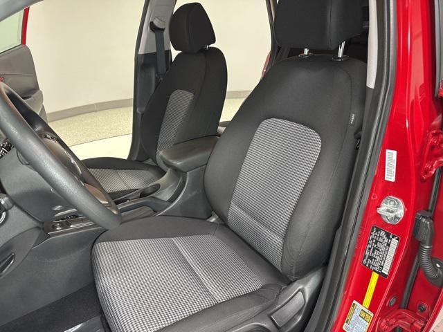used 2019 Hyundai Kona car, priced at $15,000