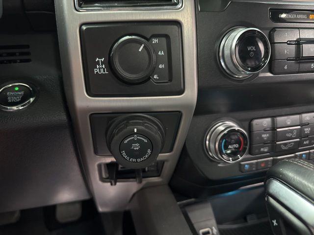 used 2019 Ford F-150 car, priced at $30,000