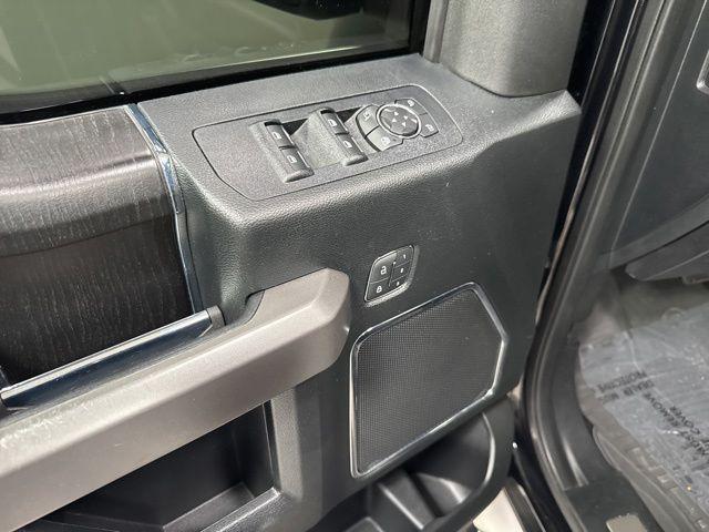 used 2019 Ford F-150 car, priced at $30,000