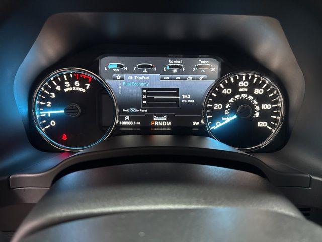 used 2019 Ford F-150 car, priced at $30,000