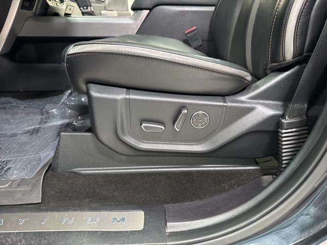 used 2019 Ford F-150 car, priced at $30,000