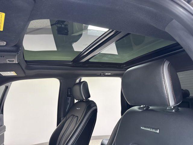 used 2019 Ford F-150 car, priced at $30,000