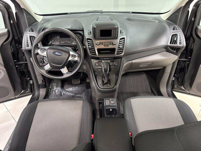 used 2020 Ford Transit Connect car, priced at $18,333