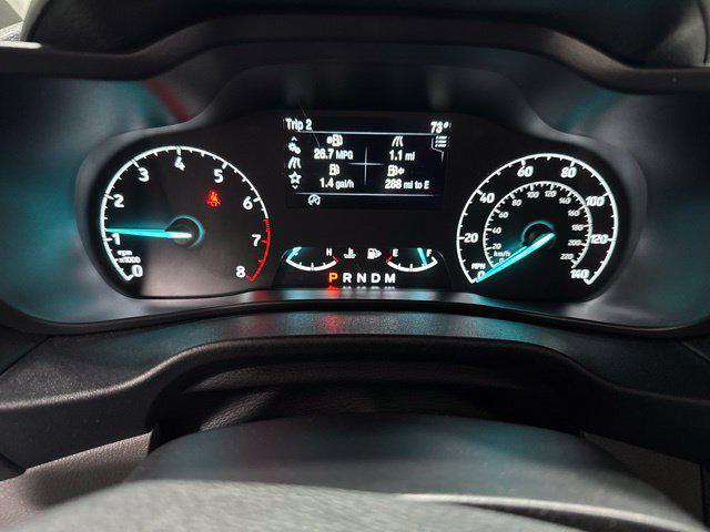 used 2020 Ford Transit Connect car, priced at $18,333