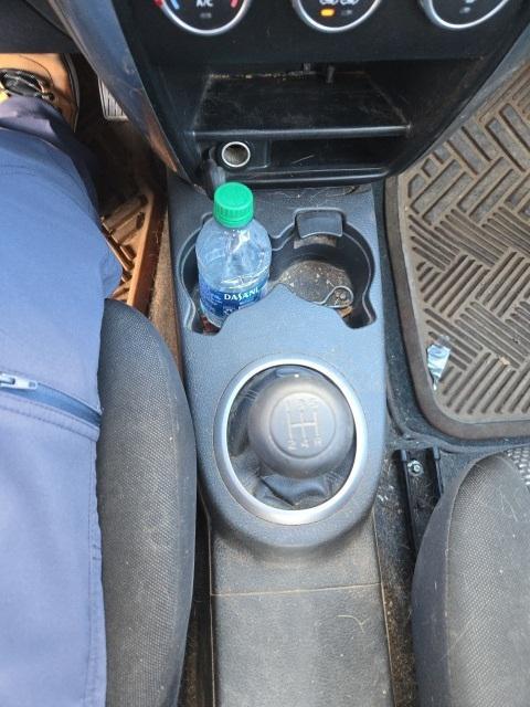 used 2007 Suzuki SX4 car, priced at $7,000