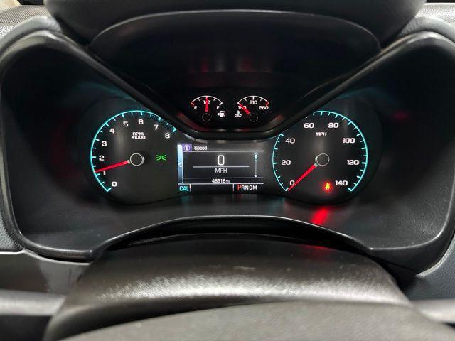 used 2016 Chevrolet Colorado car, priced at $20,999