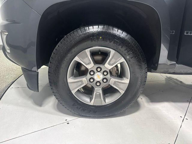 used 2016 Chevrolet Colorado car, priced at $20,999