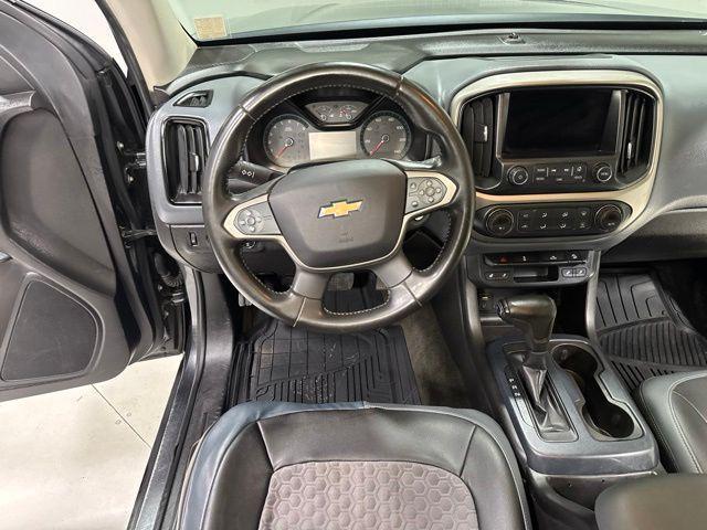 used 2016 Chevrolet Colorado car, priced at $20,999