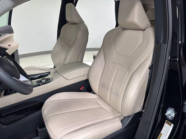 used 2023 INFINITI QX60 car, priced at $36,994