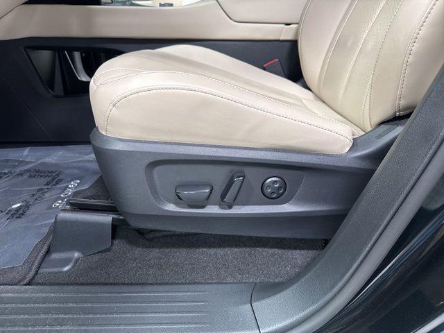 used 2023 INFINITI QX60 car, priced at $36,994