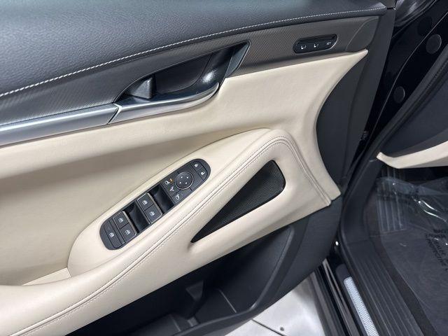 used 2023 INFINITI QX60 car, priced at $36,994
