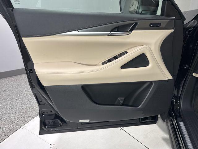 used 2023 INFINITI QX60 car, priced at $36,994