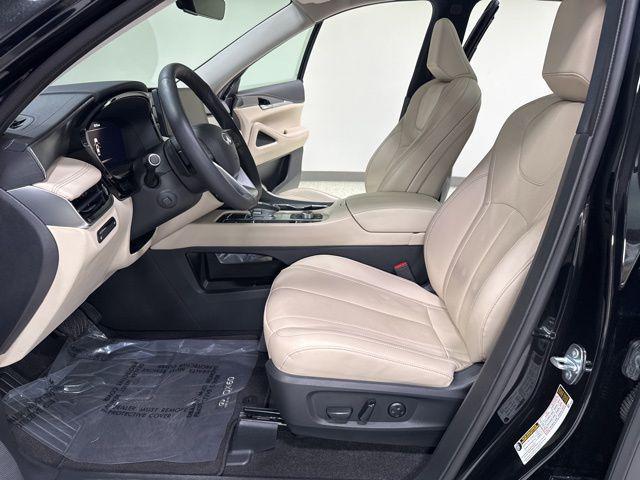 used 2023 INFINITI QX60 car, priced at $36,994