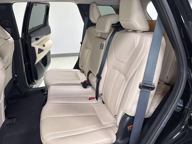 used 2023 INFINITI QX60 car, priced at $36,994