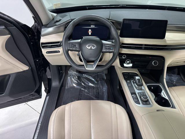 used 2023 INFINITI QX60 car, priced at $36,994