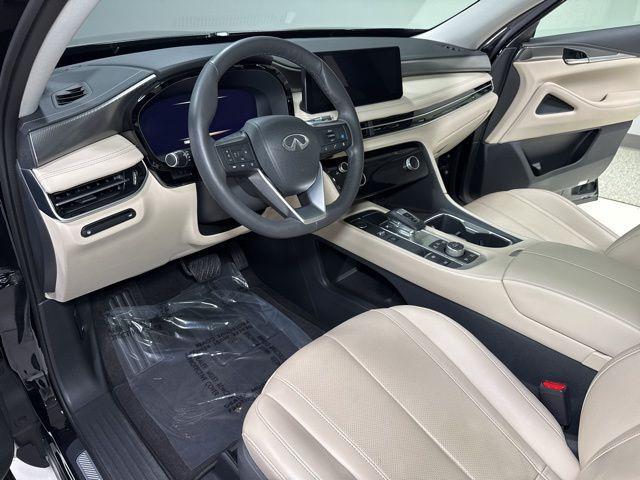 used 2023 INFINITI QX60 car, priced at $36,994