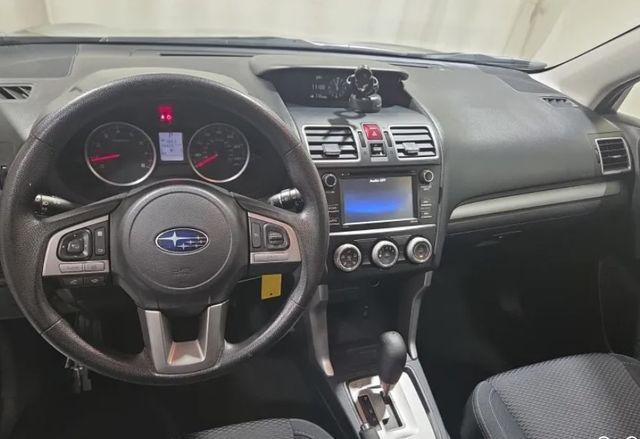used 2018 Subaru Forester car, priced at $15,707
