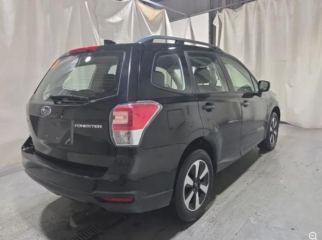 used 2018 Subaru Forester car, priced at $15,707